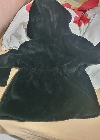 Pelus mont - Görsel 6