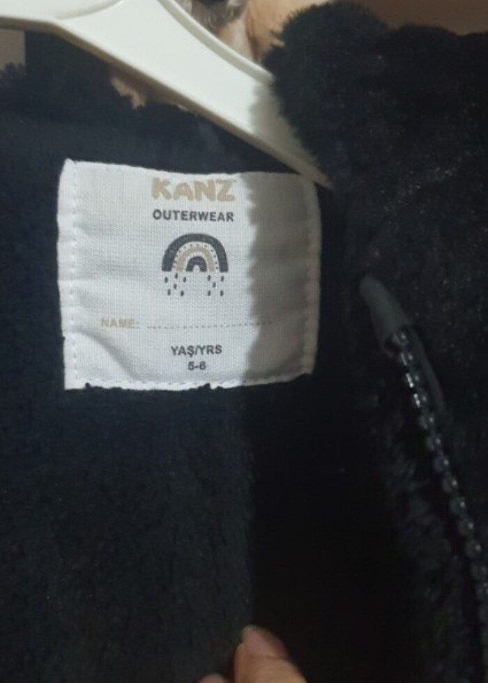 Pelus mont - Görsel 2