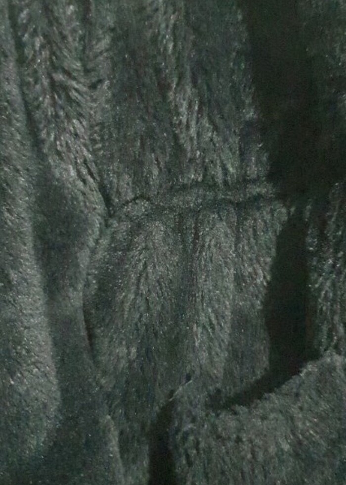 Pelus mont - Görsel 3