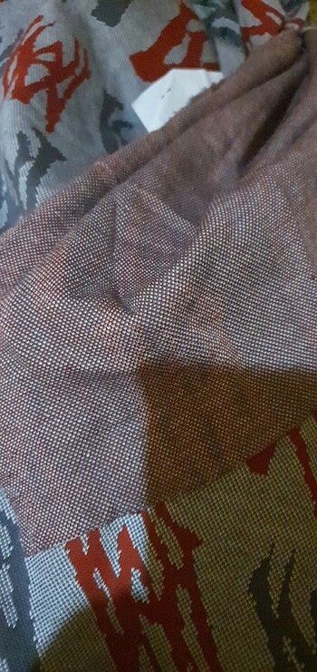 yatak örtüsü - Görsel 5