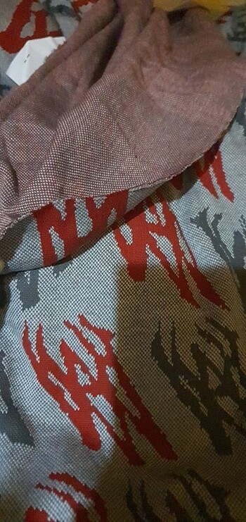 yatak örtüsü - Görsel 6