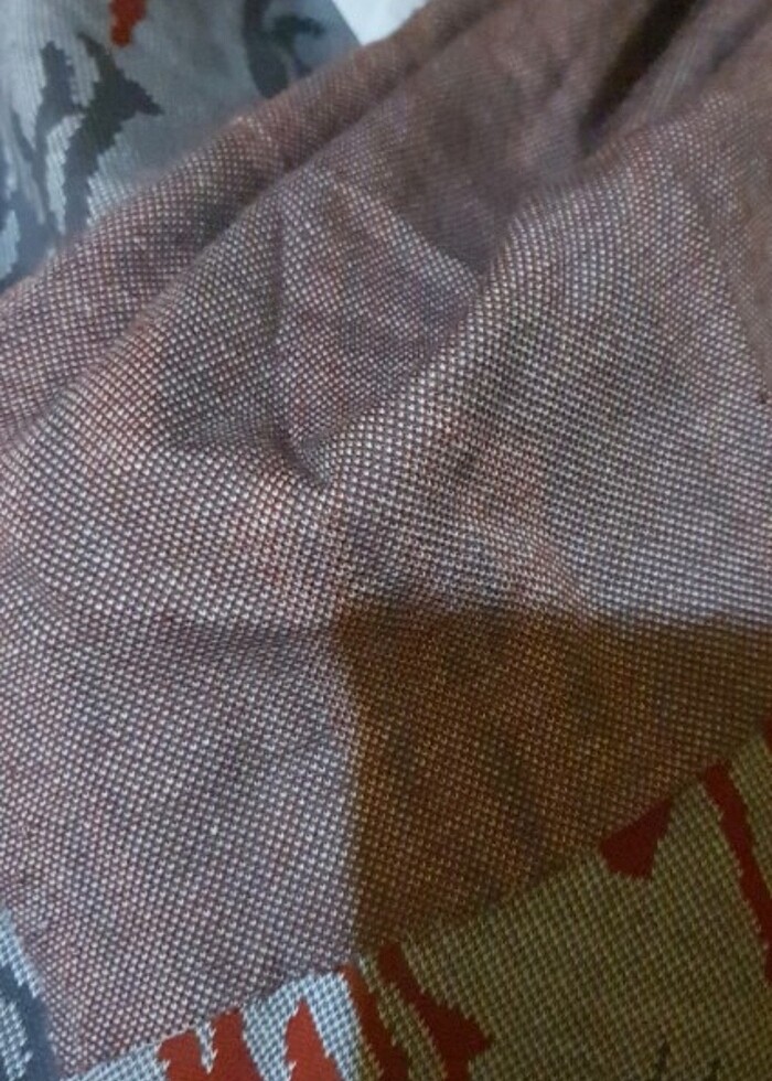 yatak örtüsü - Görsel 5