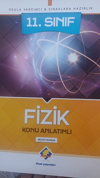 Ayt fizik konu anlatımlı 