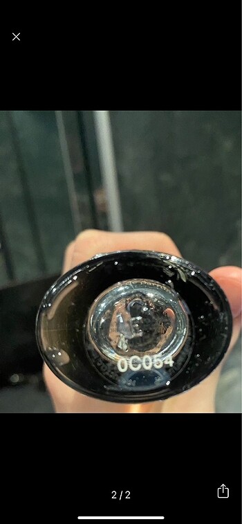 Giorgio Armani giorgio armani code