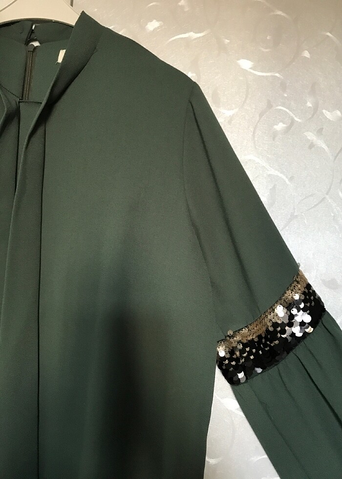 Pullu ikili takım - Görsel 3