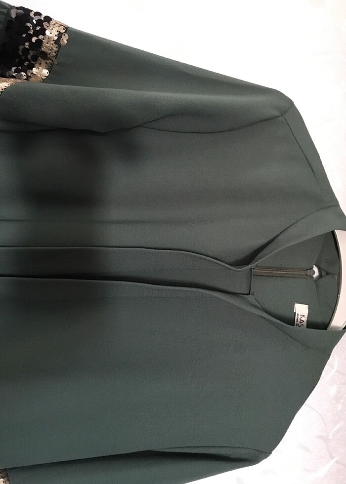 Pullu ikili takım - Görsel 4