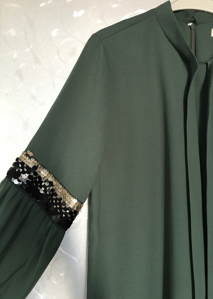 Pullu ikili takım - Görsel 2