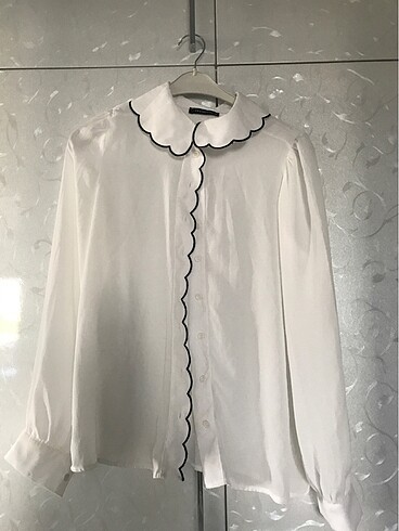 Gömlek - Görsel 7