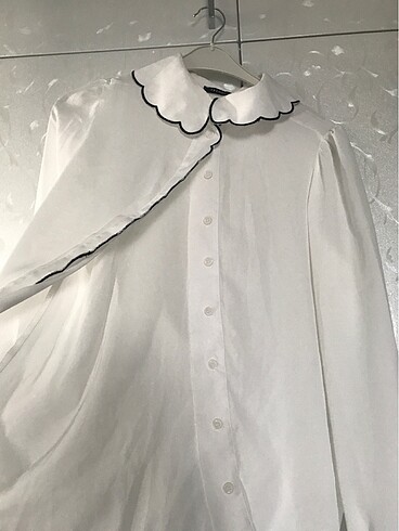 Gömlek - Görsel 6