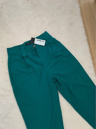 Trendyol milla pantolon - Görsel 3