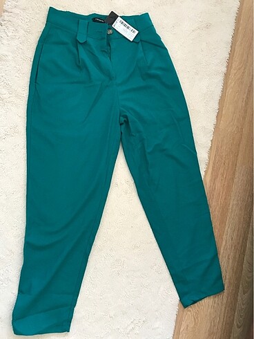 Trendyol milla pantolon - Görsel 2