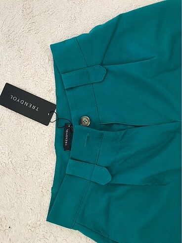 Trendyol milla pantolon - Görsel 6