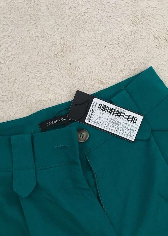 Trendyol milla pantolon - Görsel 4