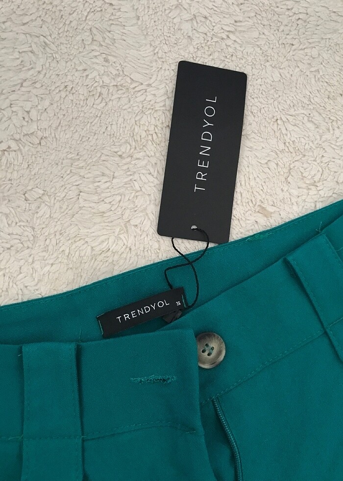 Trendyol milla pantolon - Görsel 5