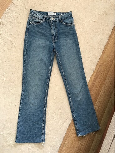34 Beden Bershka pantolon
