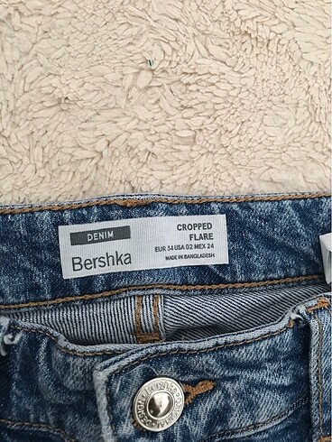 Bershka Bershka pantolon