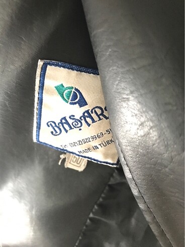 Deri ceket - Görsel 10