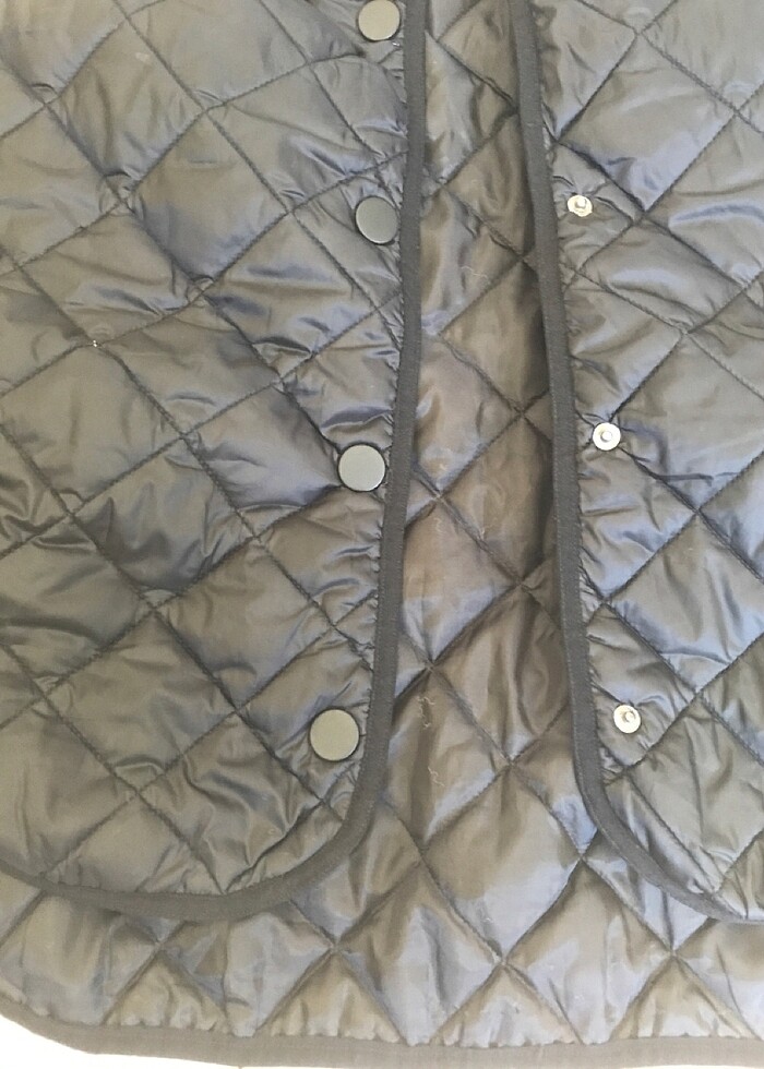 Şişme yelek - Görsel 2