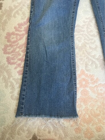 Kot pantolon - Görsel 2