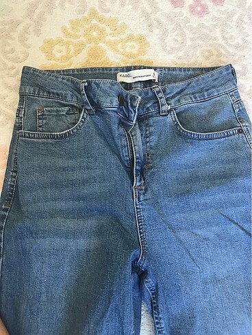 Kot pantolon - Görsel 5