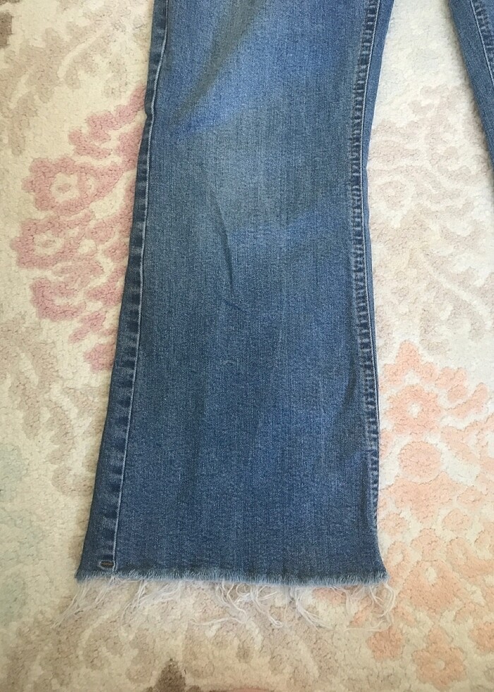 Kot pantolon - Görsel 2