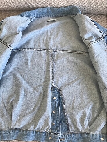 Kot ceket - Görsel 6