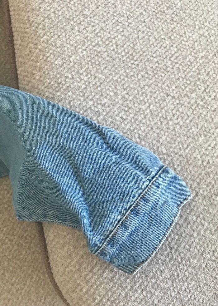 Kot ceket - Görsel 2