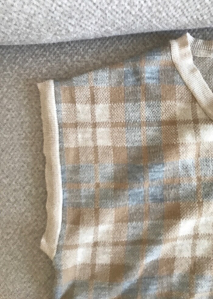 Süveter - Görsel 2