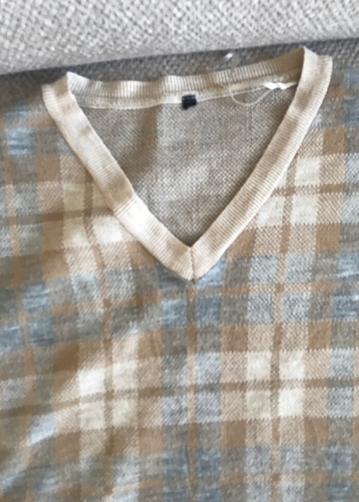 Süveter - Görsel 3