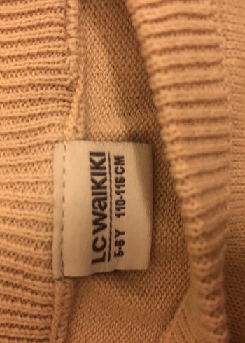 Bej Desenli Hamile Sweatshirt - Görsel 4