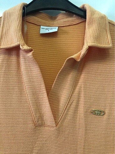 U.S Polo Assn. Kadın tunik