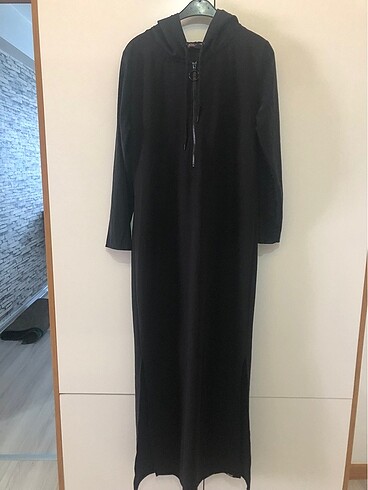 xl Beden Kadın uzun elbise