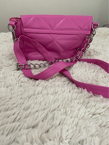 LC Waikiki Pembe canta