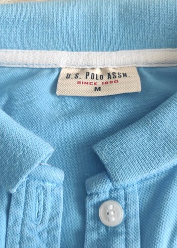 U.S. Polo Assn. bayan lakos tişört
