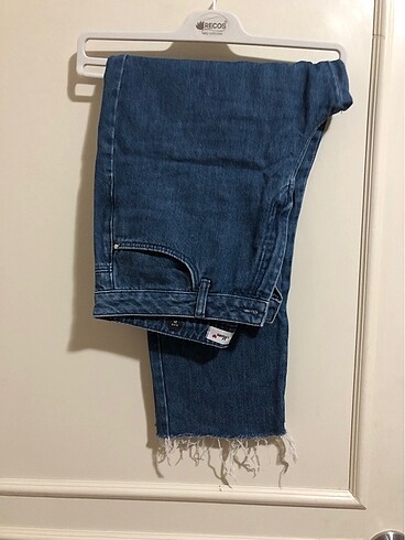 Mom jean