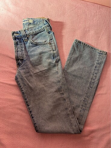 Mavi jeans