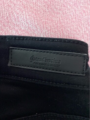 xs Beden Stradivarius jegging