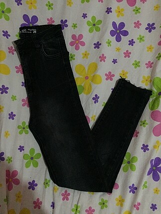 Jean pantolon