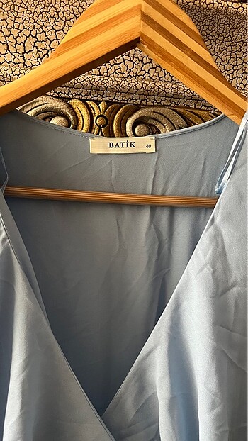 Batik Abiye