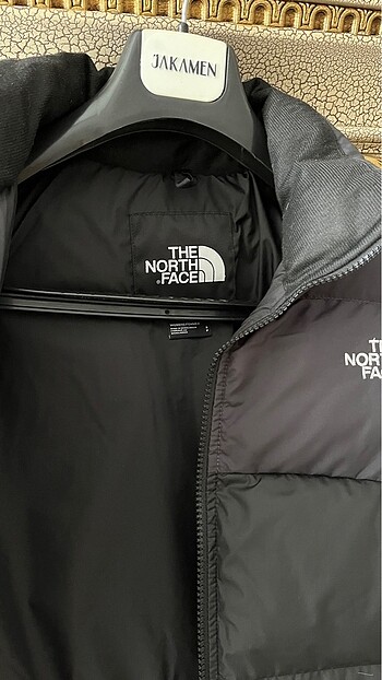 s Beden The north face mont