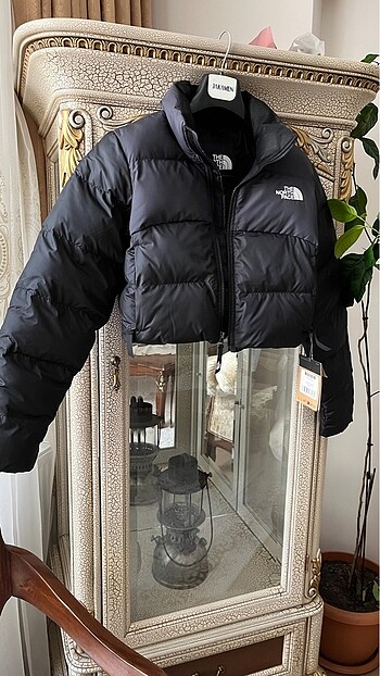 North Face The north face mont