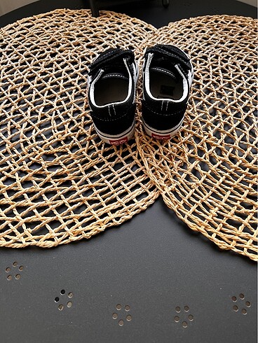 Vans 23.5 vans