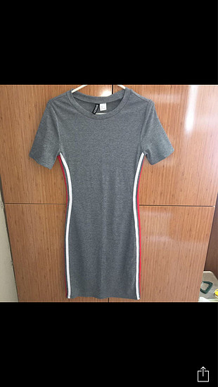 H&M h&m elbise