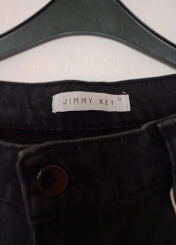 Jimmy Key Kot pantolon 