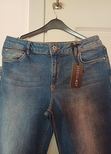 40 Beden Kot pantolon