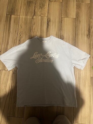 low lights tee