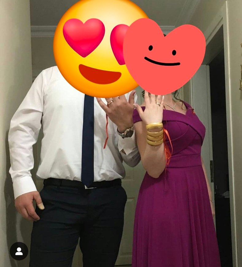 Pembe V Yakalı Uzun Drapeli Abiye Elbise - Görsel 5