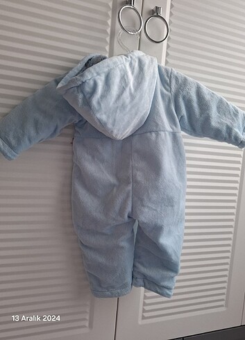 Astronot tulum - Görsel 4