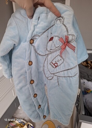 Astronot tulum - Görsel 5