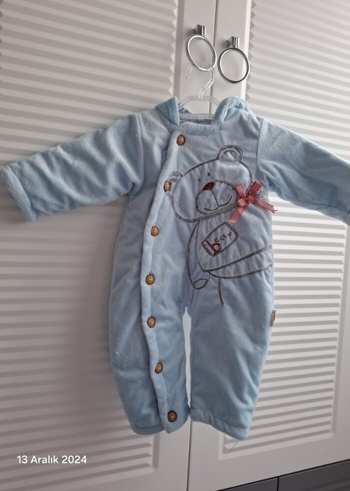 Astronot tulum - Görsel 2